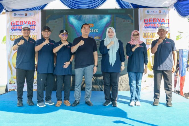 
 NTB Tinggalkan Pemutihan, Beri Penghargaan bagi Wajib Pajak Taat