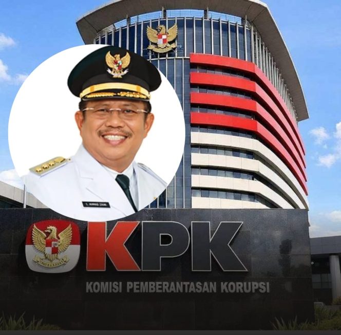 
 KAMMI Lombok Barat Tegaskan Tolak Praktik KKN, Imbau Warga Tenang Tunggu Hasil KPK