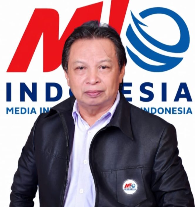 
 MIO Indonesia Tegaskan Tetap Lanjutkan Proses Hukum terhadap Hotman Paris