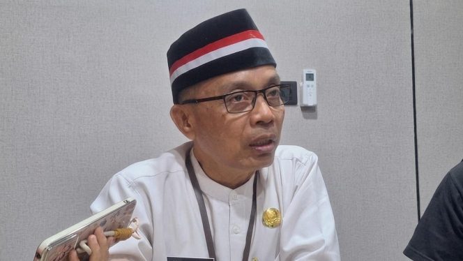 
 Jelang Hut RI, Pemkot Mataram Larang Gerak Jalan Banci hingga Main Bola Pakai Daster