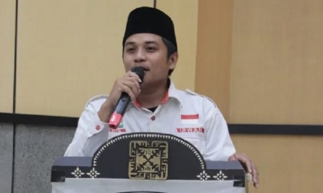 
 KAMMI NTB : Pencalonan Miq Iqbal di KONI Jadi Momentum Konsolidasi Olahraga NTB Menuju PON 2028