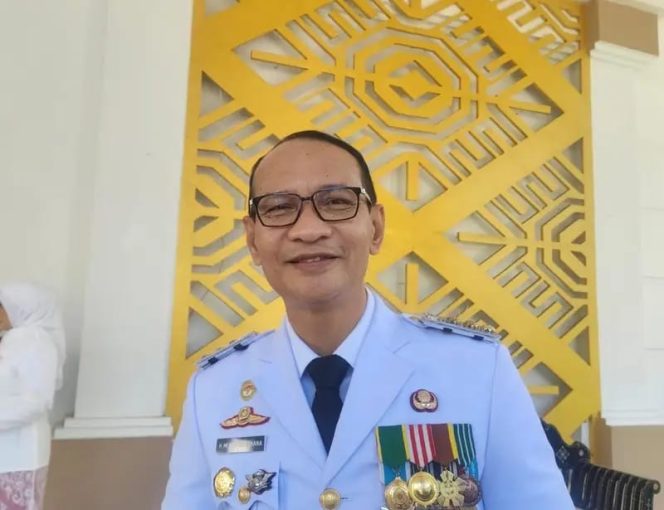 
 Respons Gempa NTT, Pemkot Mataram Siapkan Bantuan hingga Tenaga Kesehatan