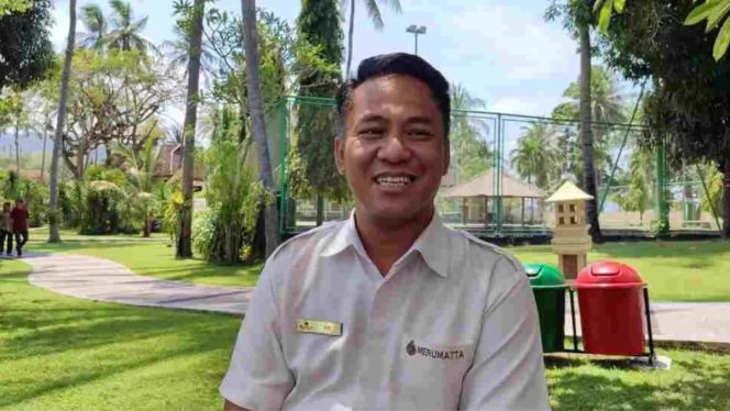 
 MotoGP 2026 Makin Dekat, Okupansi Hotel Merumatta Senggigi Hampir 100 Persen