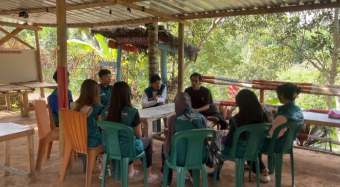 
 KKN Unram Gagas Paket Wisata Satu Hari “Jelajah Timbanuh” untuk Dorong Ekonomi Lokal