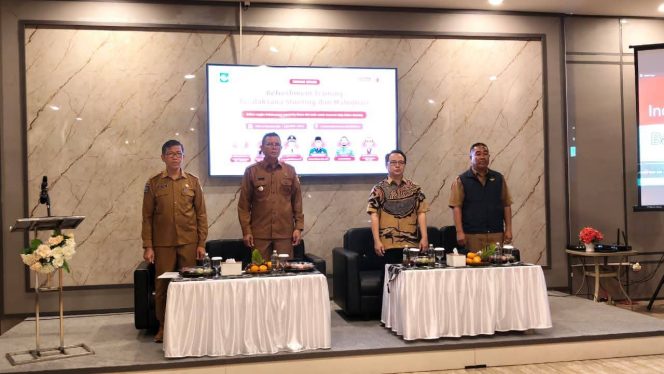 
 Stunting Sumbawa Naik Jadi 29 Persen, Bupati Minta Semua Sektor Bergerak