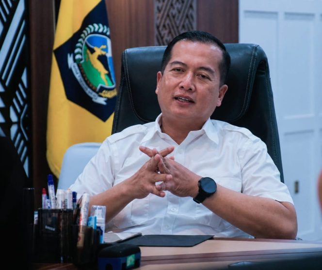 
 Arahan KPK Jadi Acuan, Gubernur NTB Minta APBD-P 2026 Diperketat