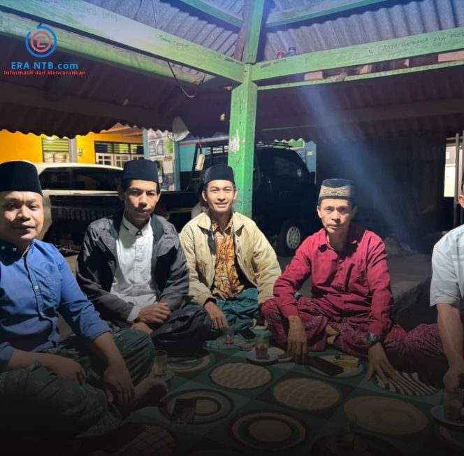 
 Modal 14 Tahun Memimpin Desa, Darmawan Dorong Keberlanjutan Pembangunan di Pilkades Perigi