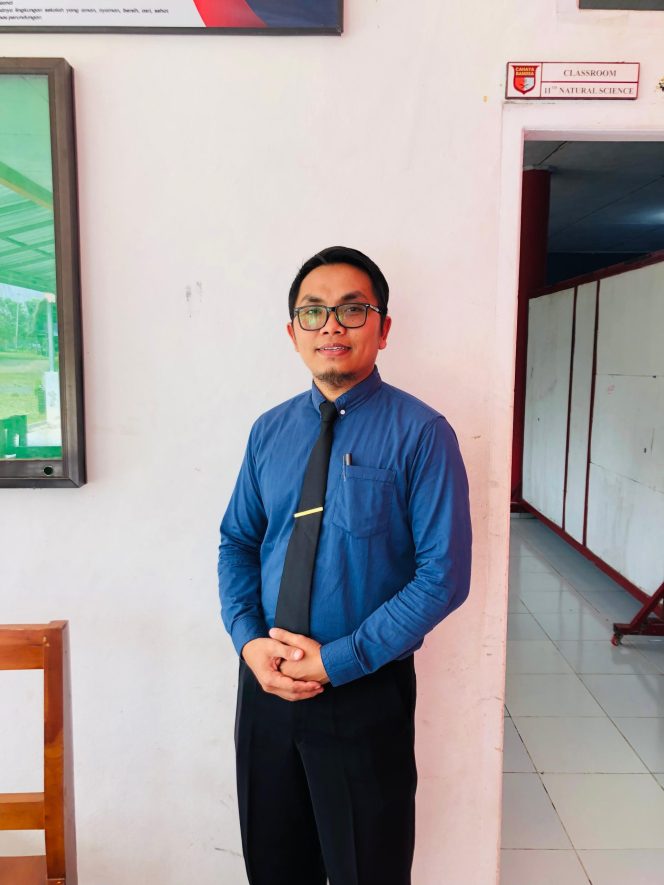 
 Bergizi di Atas Kertas, Aman di Atas Piring? Pelajaran dari Kasus SDN Beber