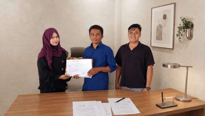 
 ZCorner BAZNAS Lombok Tengah Gandeng AKBIL untuk Dorong UMKM Naik Kelas