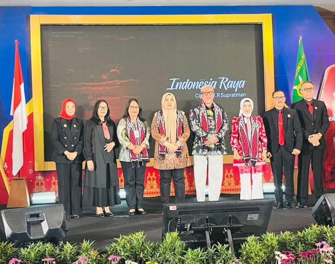 
 Pemprov NTB Perkuat Kepastian Hukum Demi Tingkatkan Kepercayaan Investor