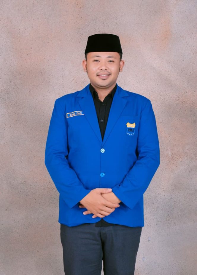 
 PMII Lombok Tengah: MotoGP Mandalika Jadi Momentum Penguatan Ekonomi Daerah dan Pemberdayaan Pemuda