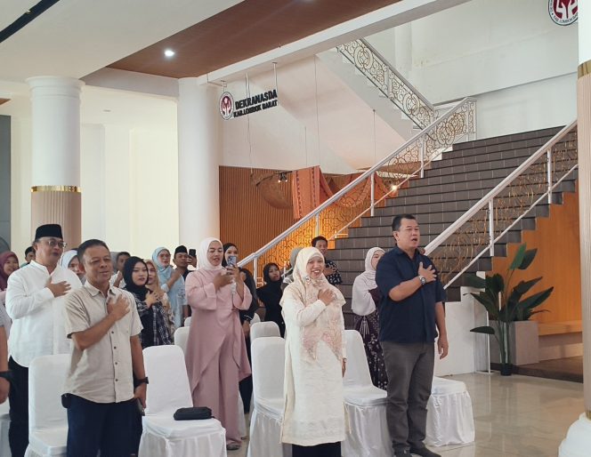 
 37 Peserta Ikuti Seleksi LASQI Lombok Barat, Siap Bersaing hingga Tingkat Nasional