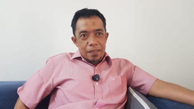 
 DPMPTSP Lombok Barat Raih Predikat Sangat Baik, Perizinan Jemput Bola hingga Desa